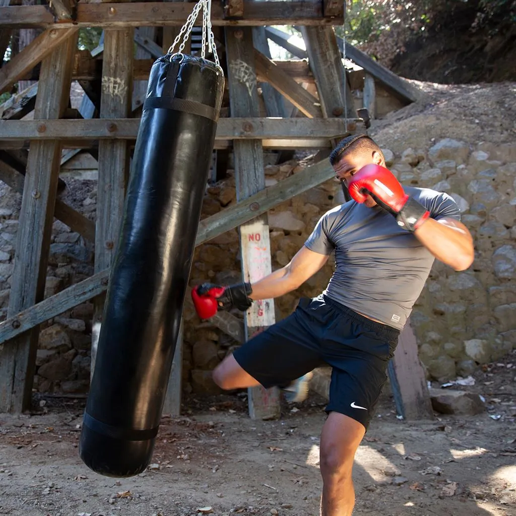 100 lb. Muay Thai Heavy Bag