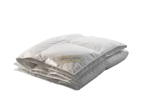 Baby or Toddler's Goose Down Duvet