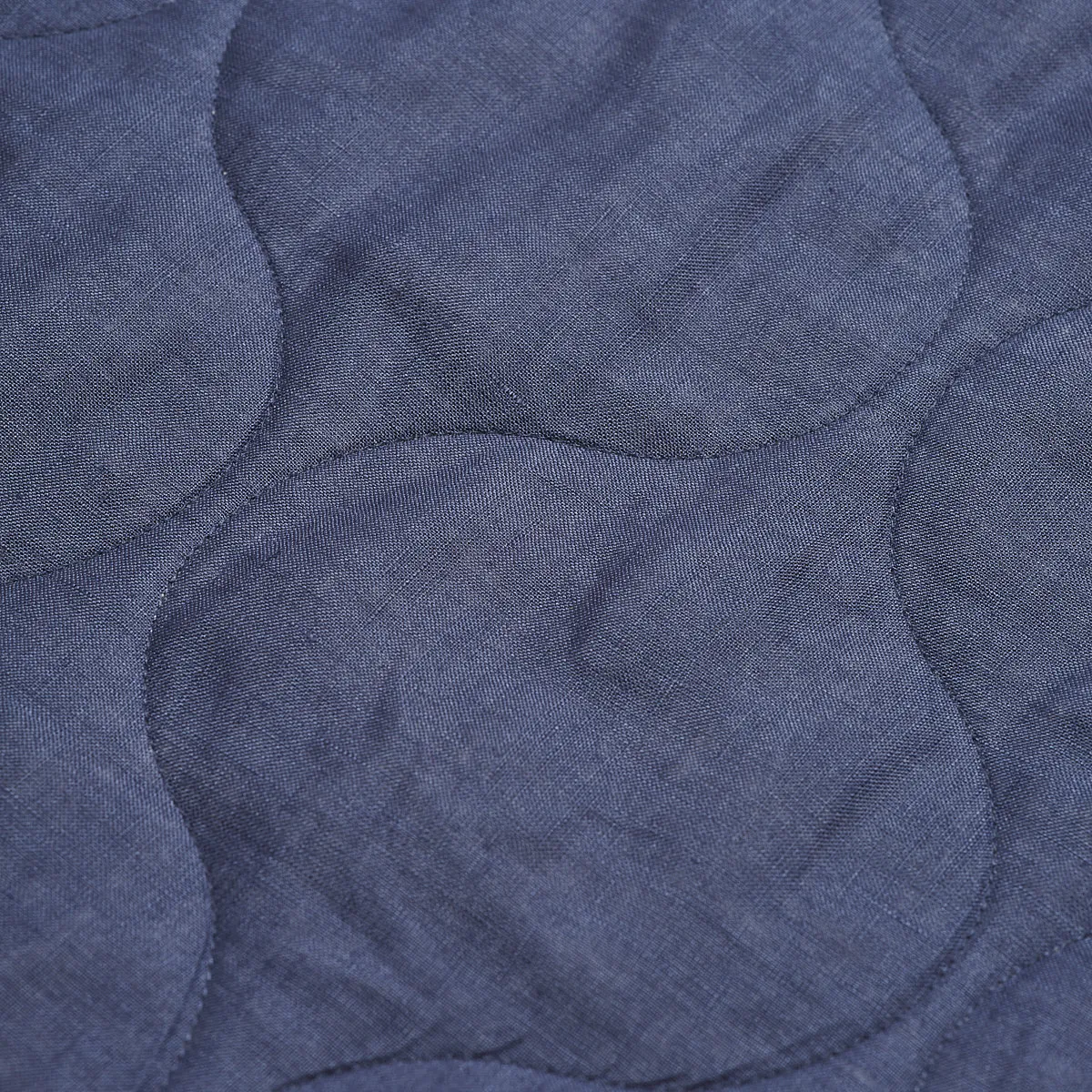 Blueberry Linen Sham (Pair)