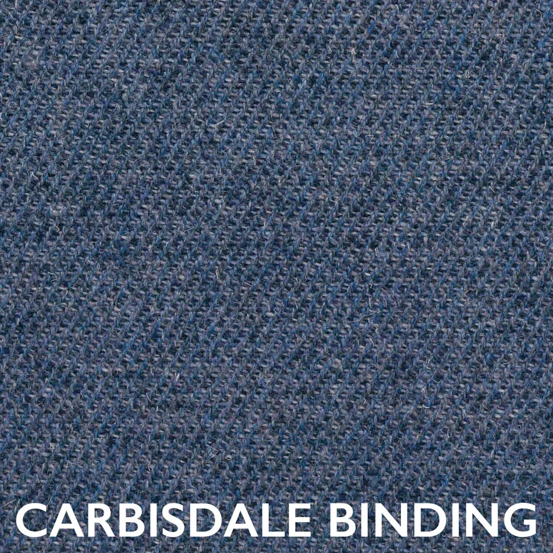 Brodick Rug | Made To Order