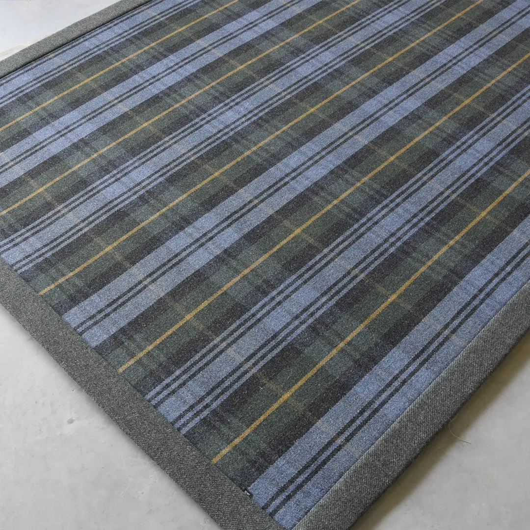 Brodick Rug | Made To Order