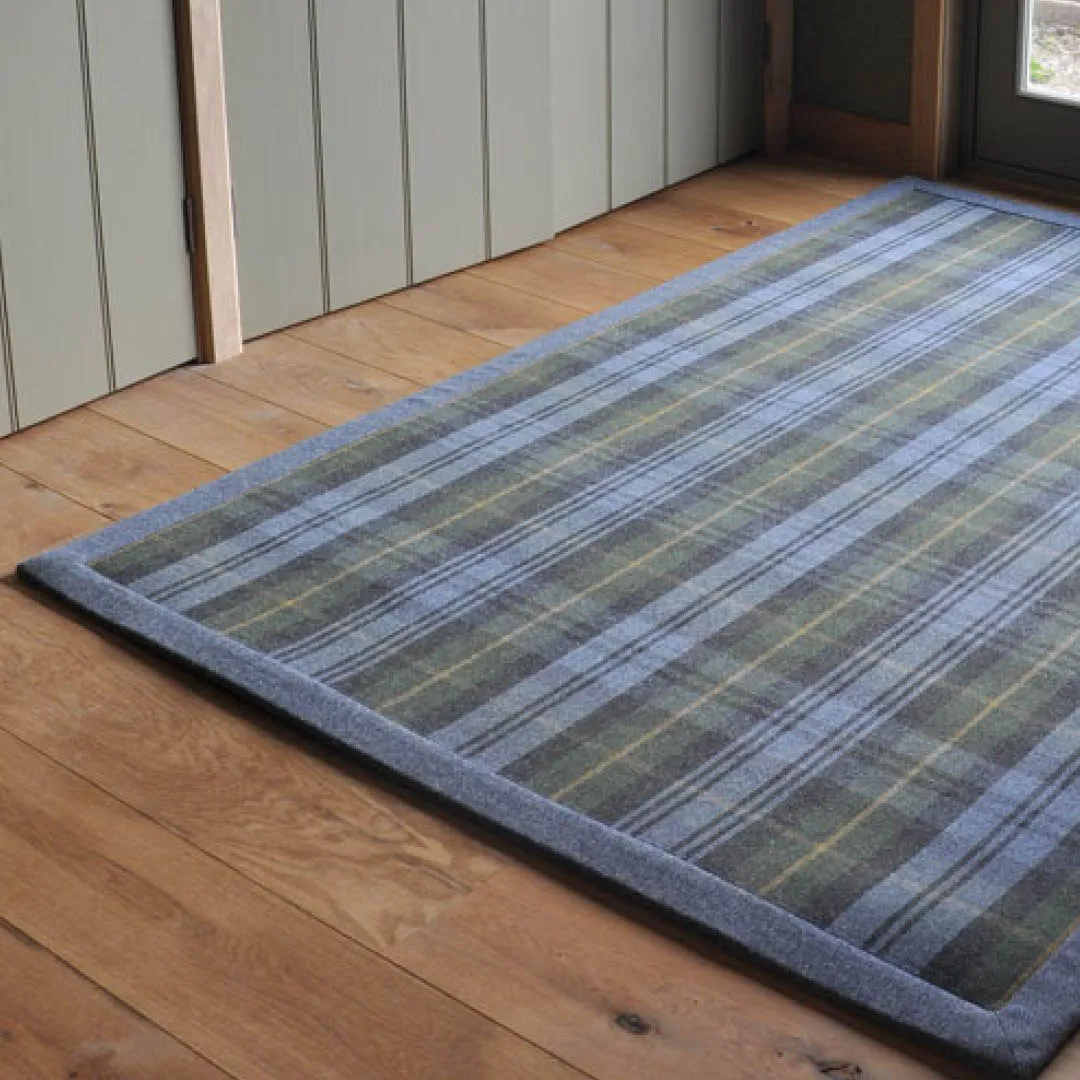 Brodick Rug | Made To Order