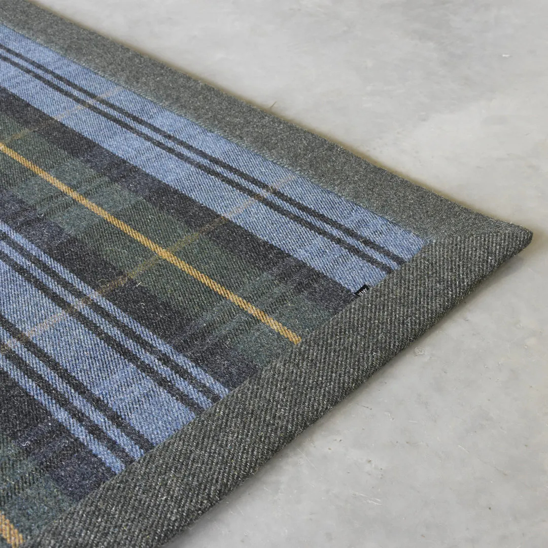 Brodick Rug | Made To Order