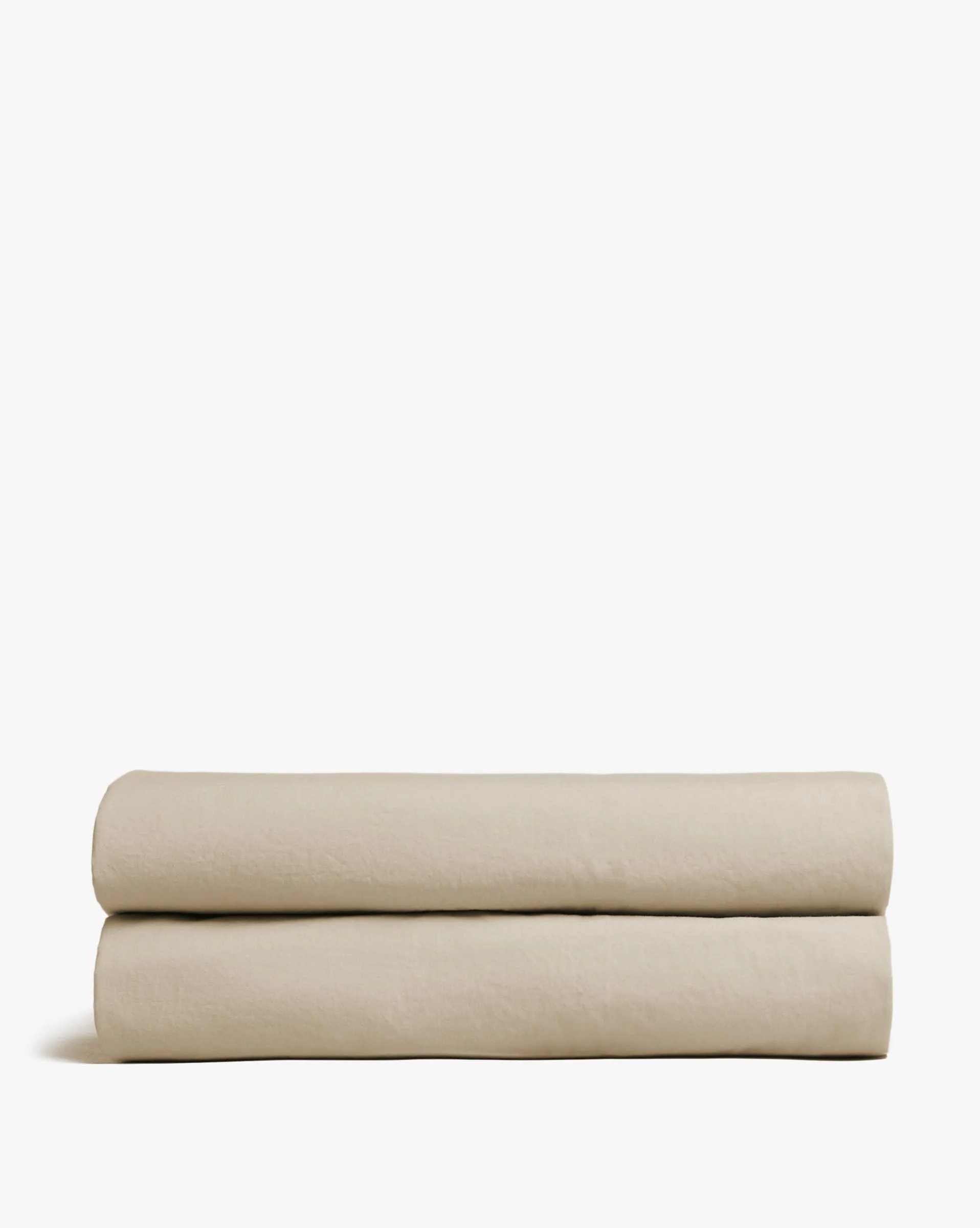 Brushed Cotton Fitted Sheet