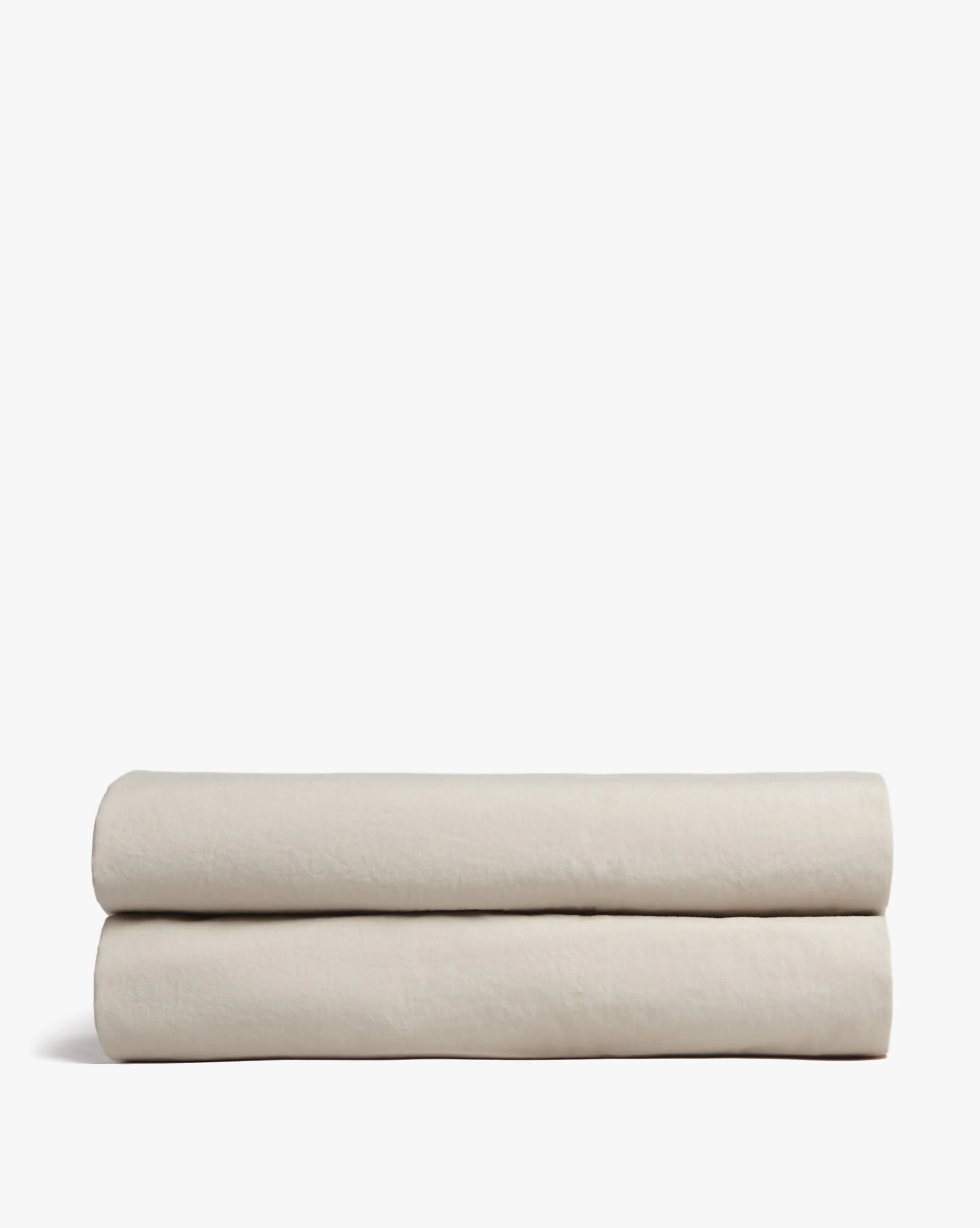 Brushed Cotton Fitted Sheet