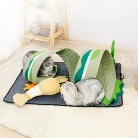 Cat Play Rug | Sea World