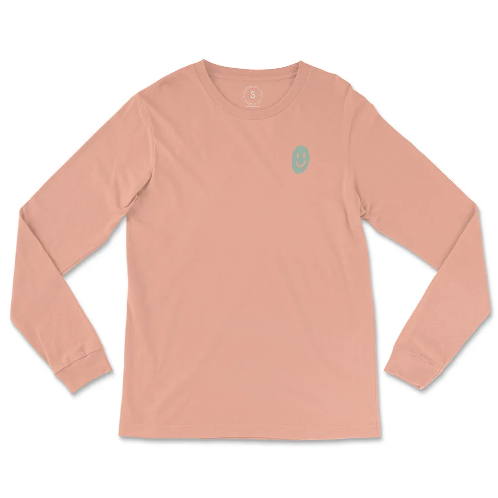 Choose Yourself Classic Long Sleeve