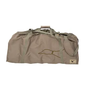 Cinch-Top Decoy Bag