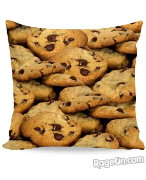 Cookies V2 Couch Pillow