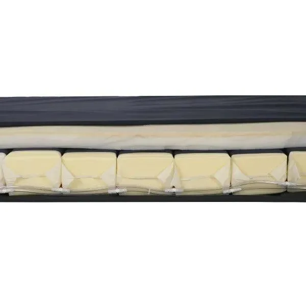 Drive Medical Balanced Aire Non-Powered Convertible Mattress