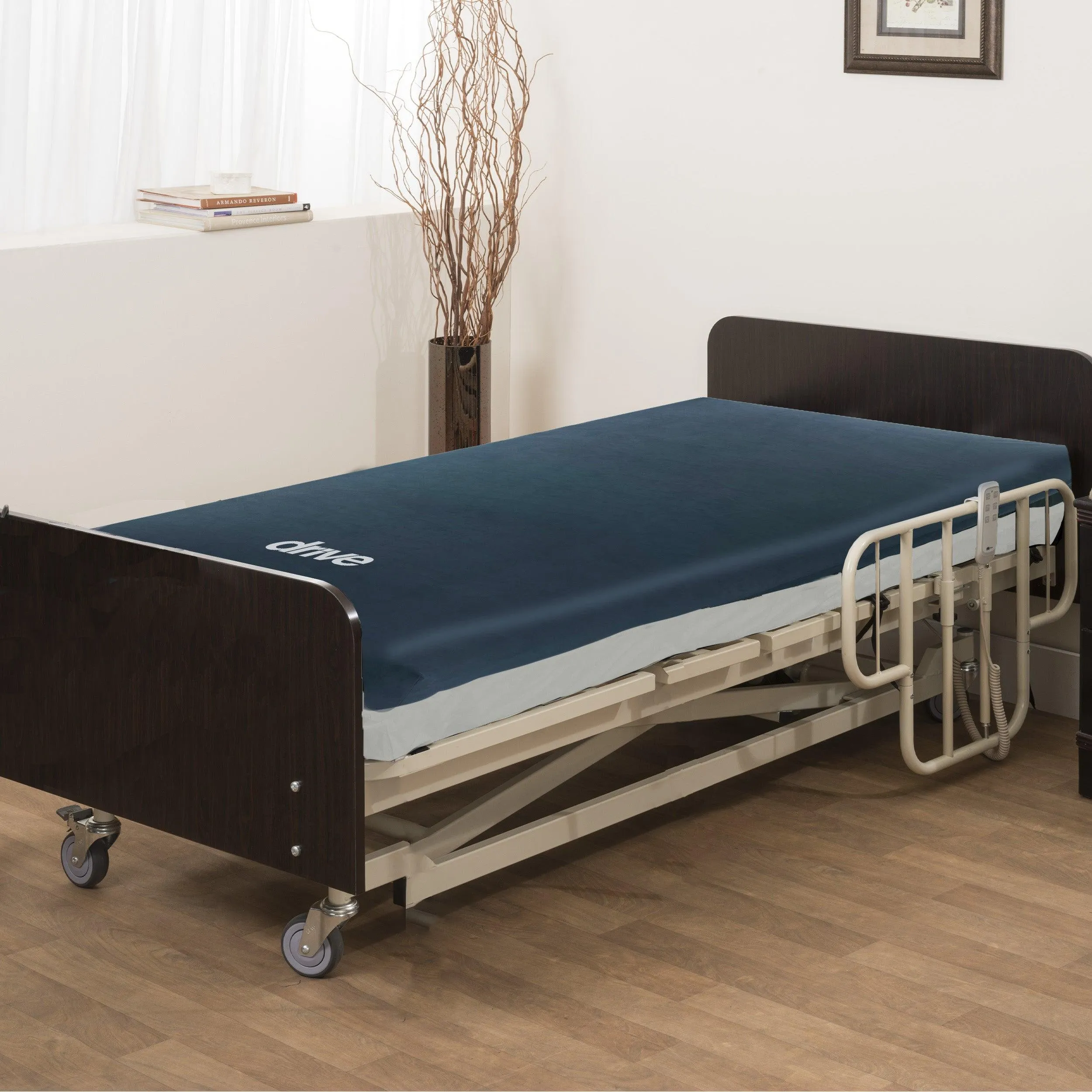 Drive Medical Bariatric Foam Mattress