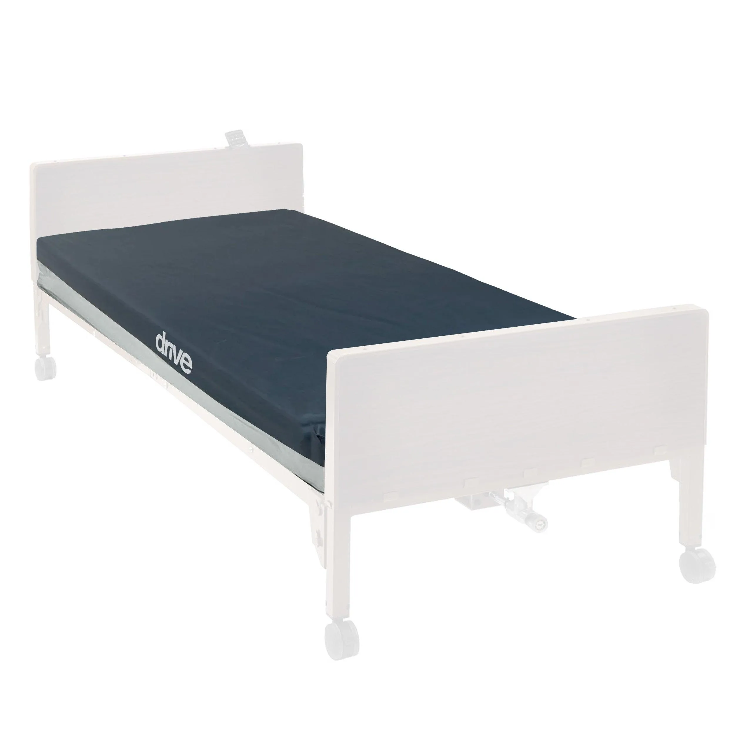 Drive Medical Bariatric Foam Mattress