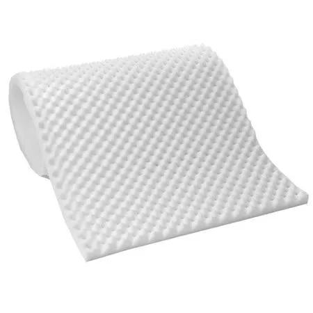 ECM Egg Crate Mattress