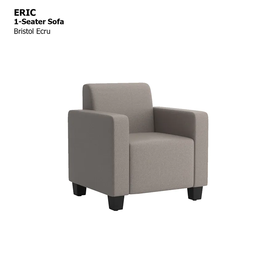 Eric 1 Seater Sofa