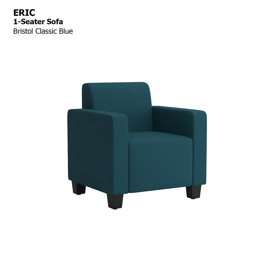 Eric 1 Seater Sofa