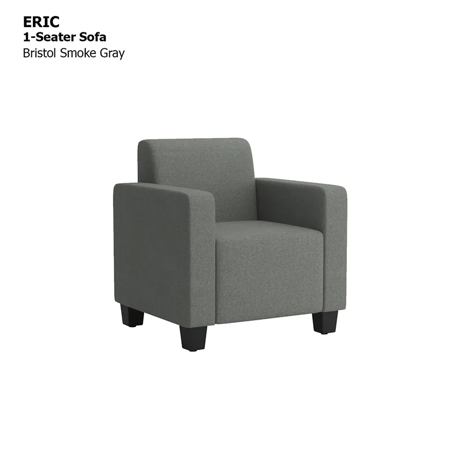 Eric 1 Seater Sofa