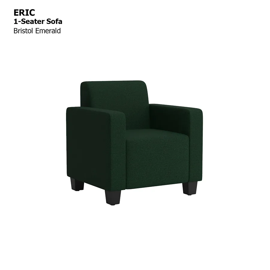 Eric 1 Seater Sofa