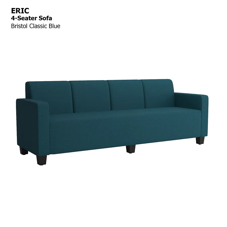 Eric 4 Seater Sofa