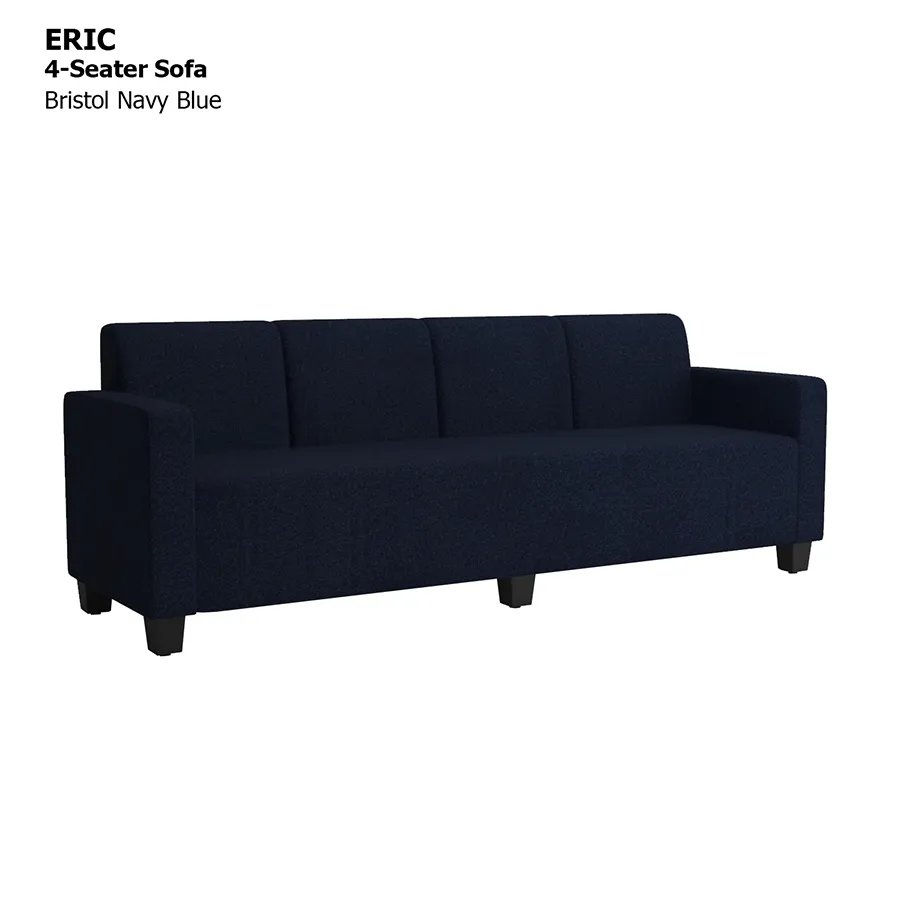 Eric 4 Seater Sofa