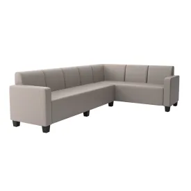 Eric Corner Sectional 6 Seat (2R) Sofa