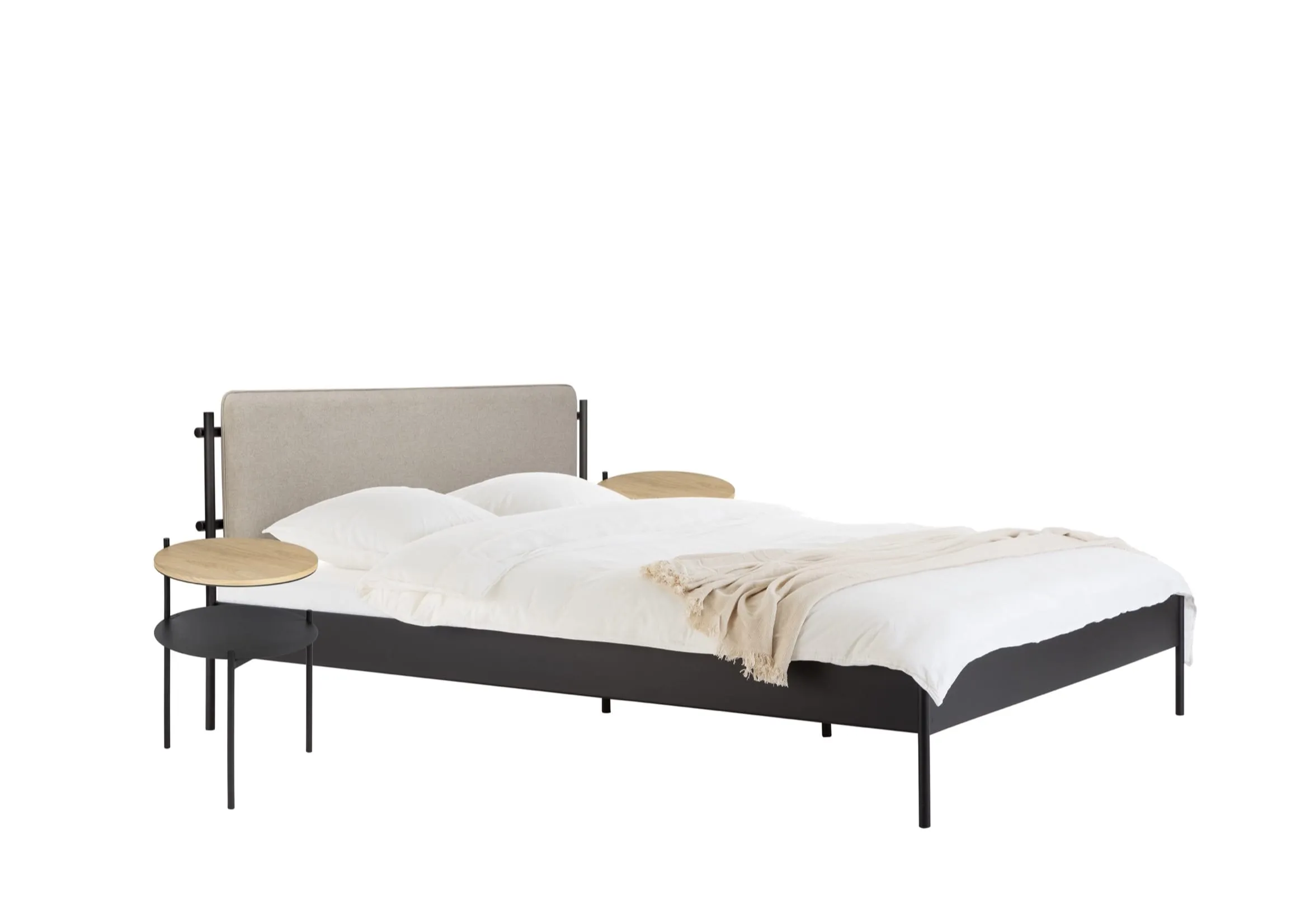 Eton Bed Basic & Tu Bundle