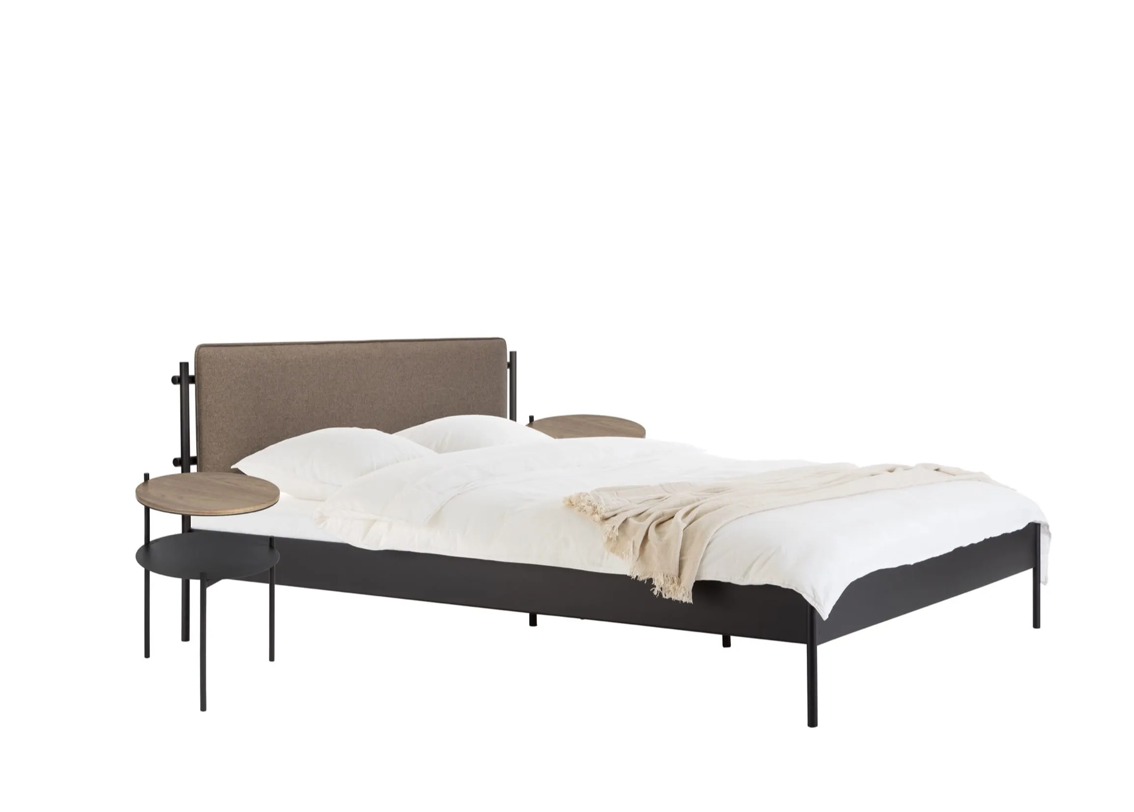 Eton Bed Basic & Tu Bundle