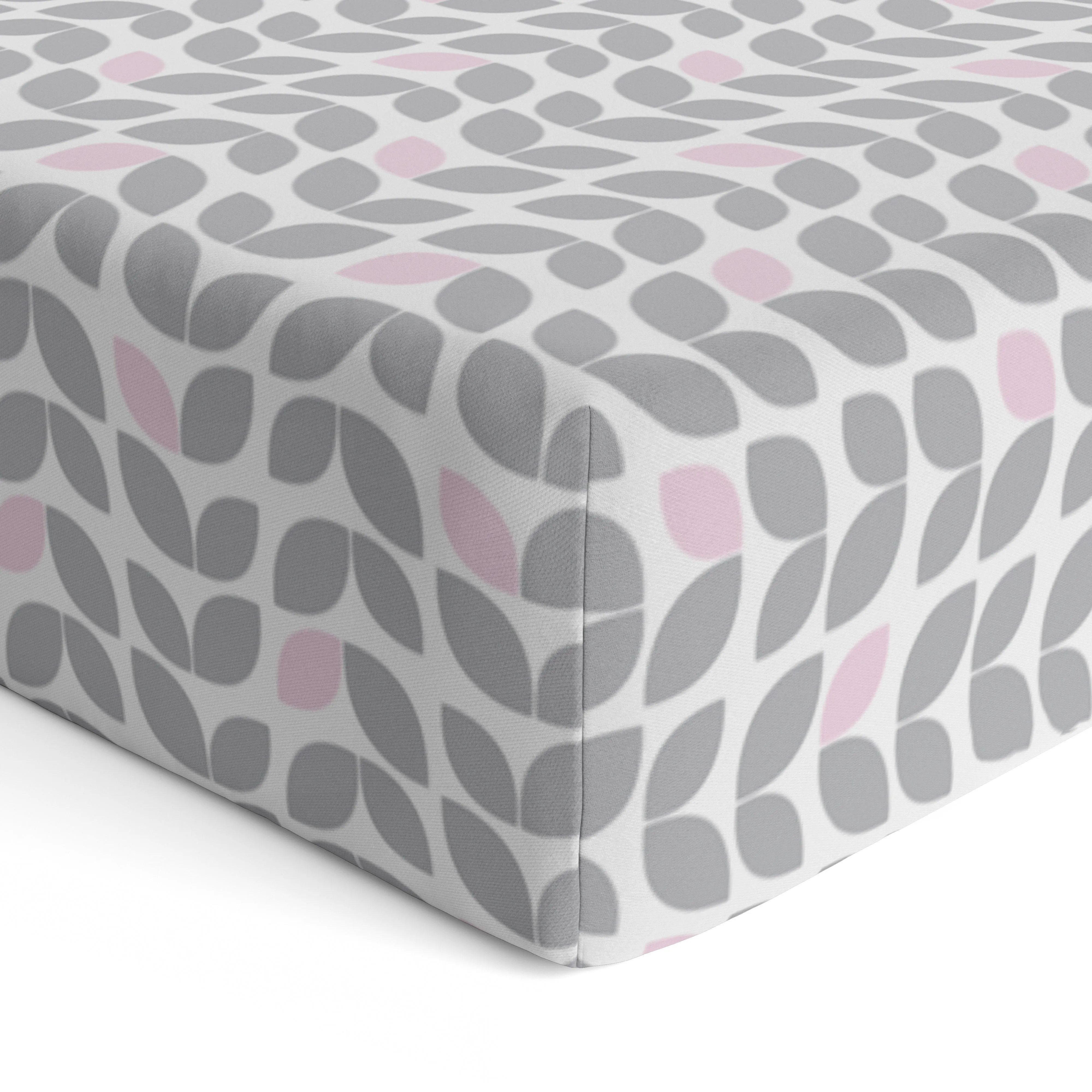 Flannel | Changing Pad Cover 1&quot;