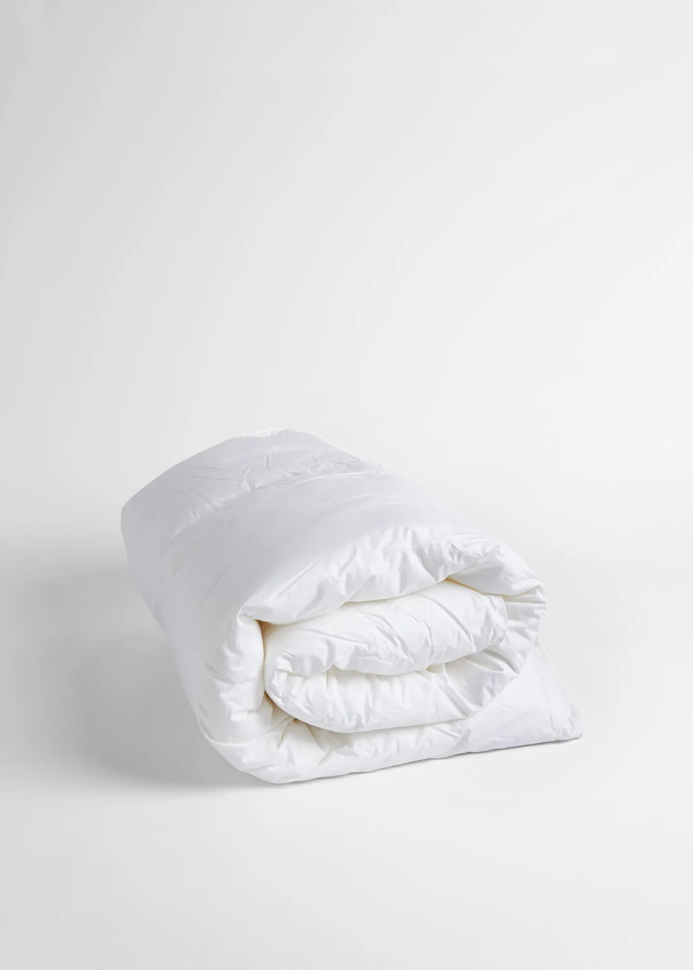 Foxford Cotton Microfibre Duvet – King 10.5 Tog