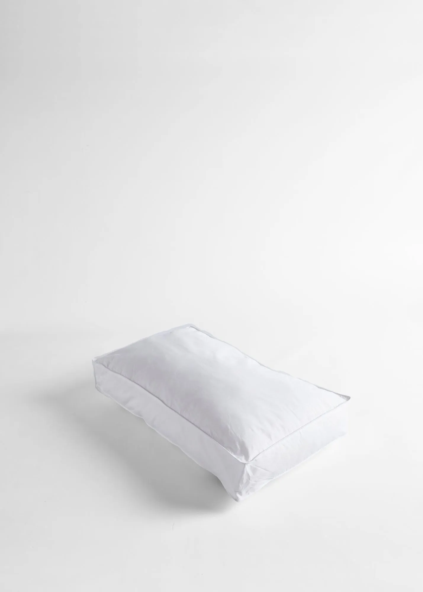 Foxford Deep Wall Pillow