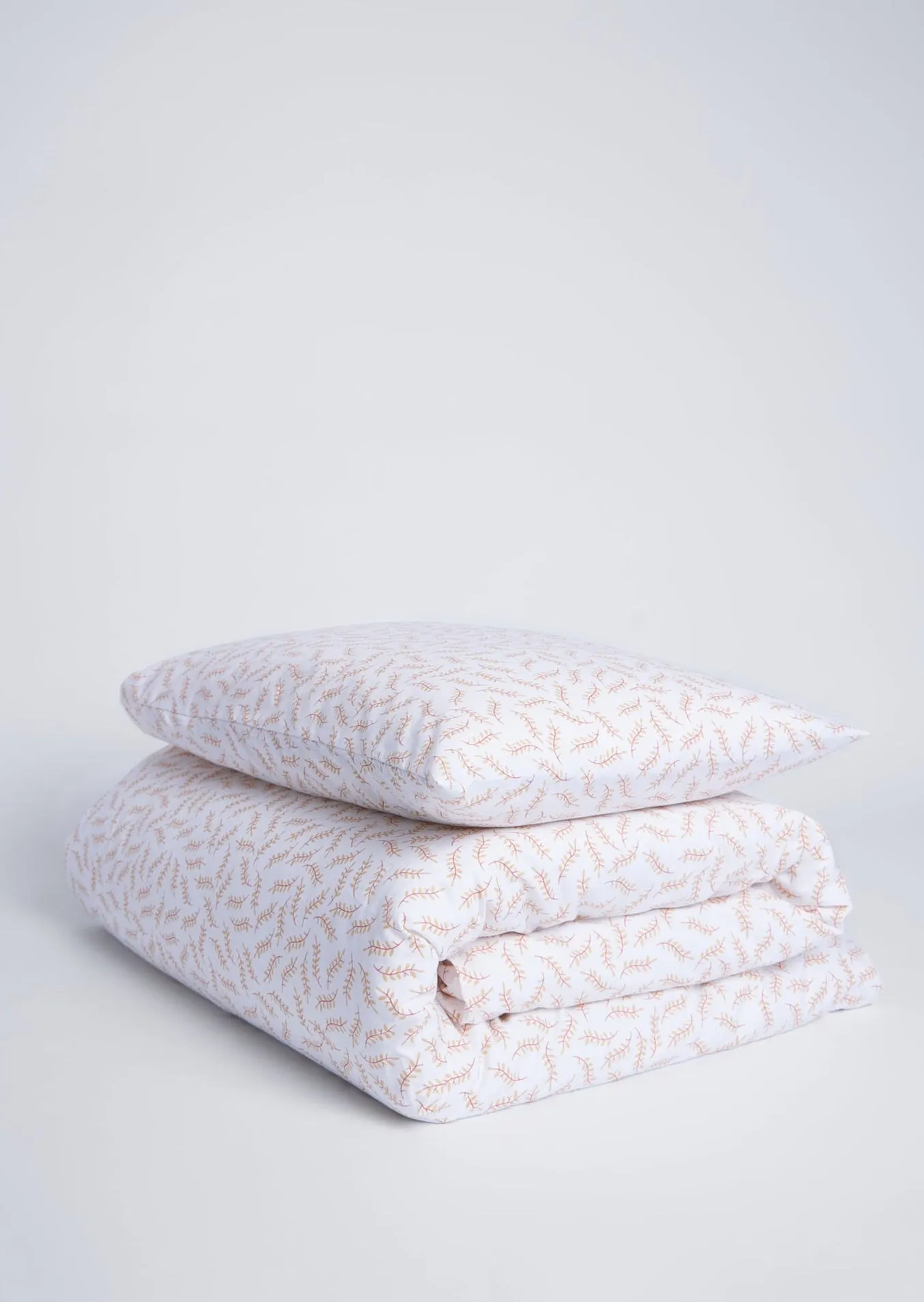 Foxford Fauna Duvet Set