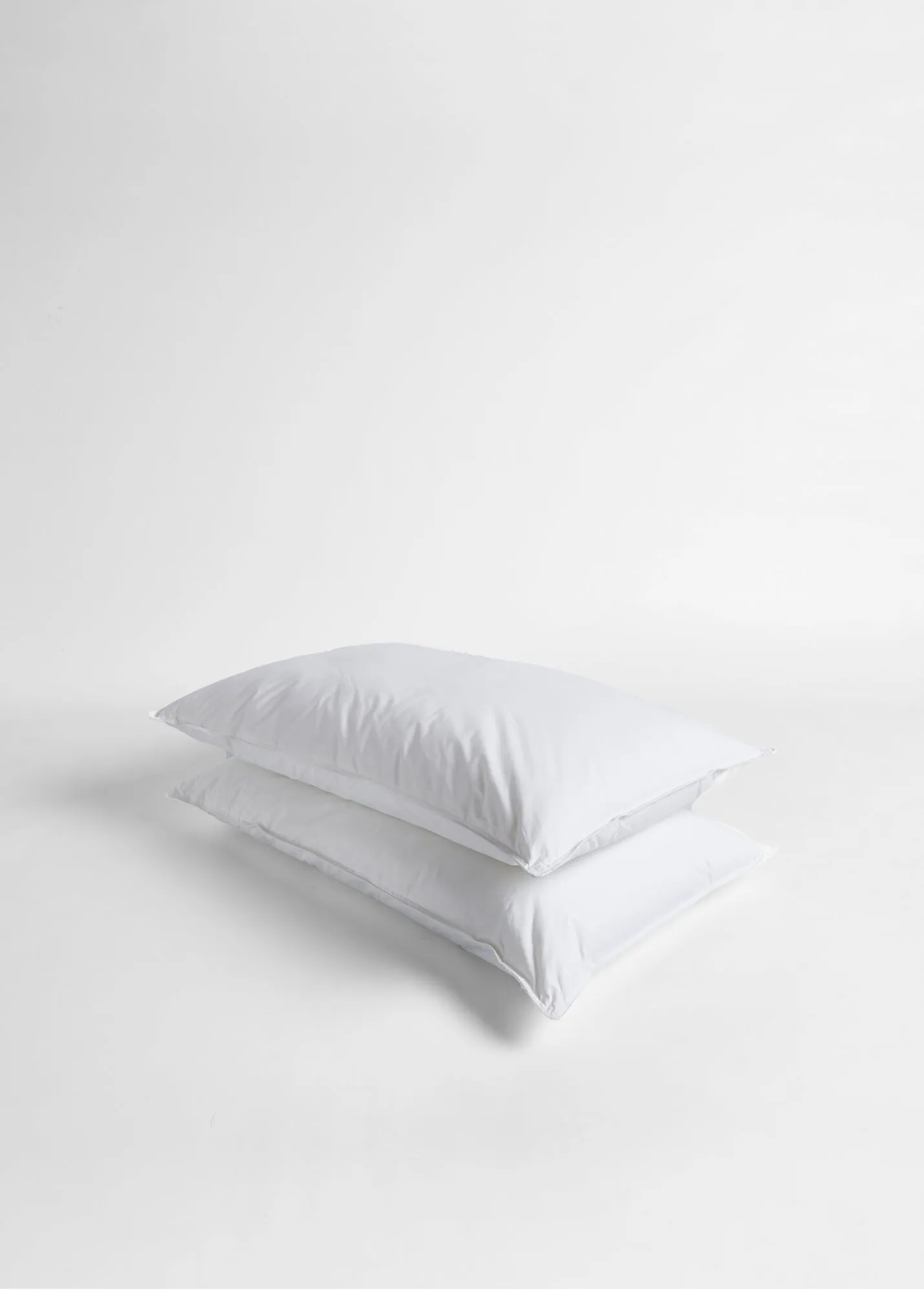 Foxford Side Sleeper Pillow Set