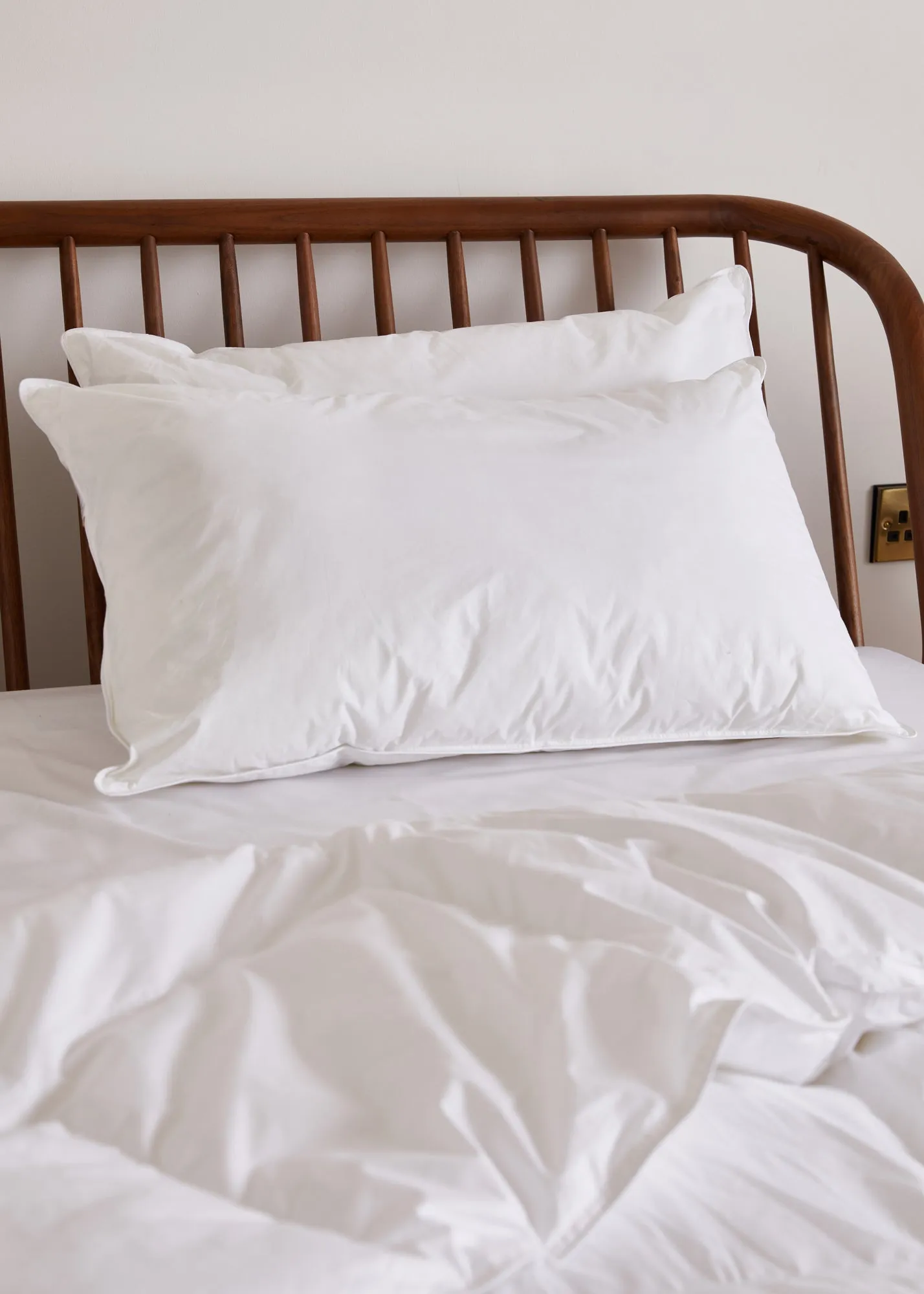 Foxford Side/Back Sleeper Pillow Set