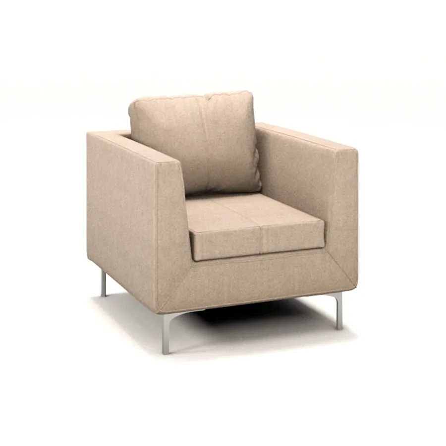 Harriet 1 Seater Sofa