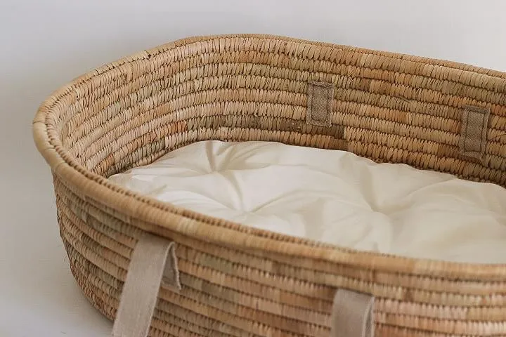 Ko-Coon Moses Basket