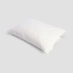 Merino Wool Pillow Protector