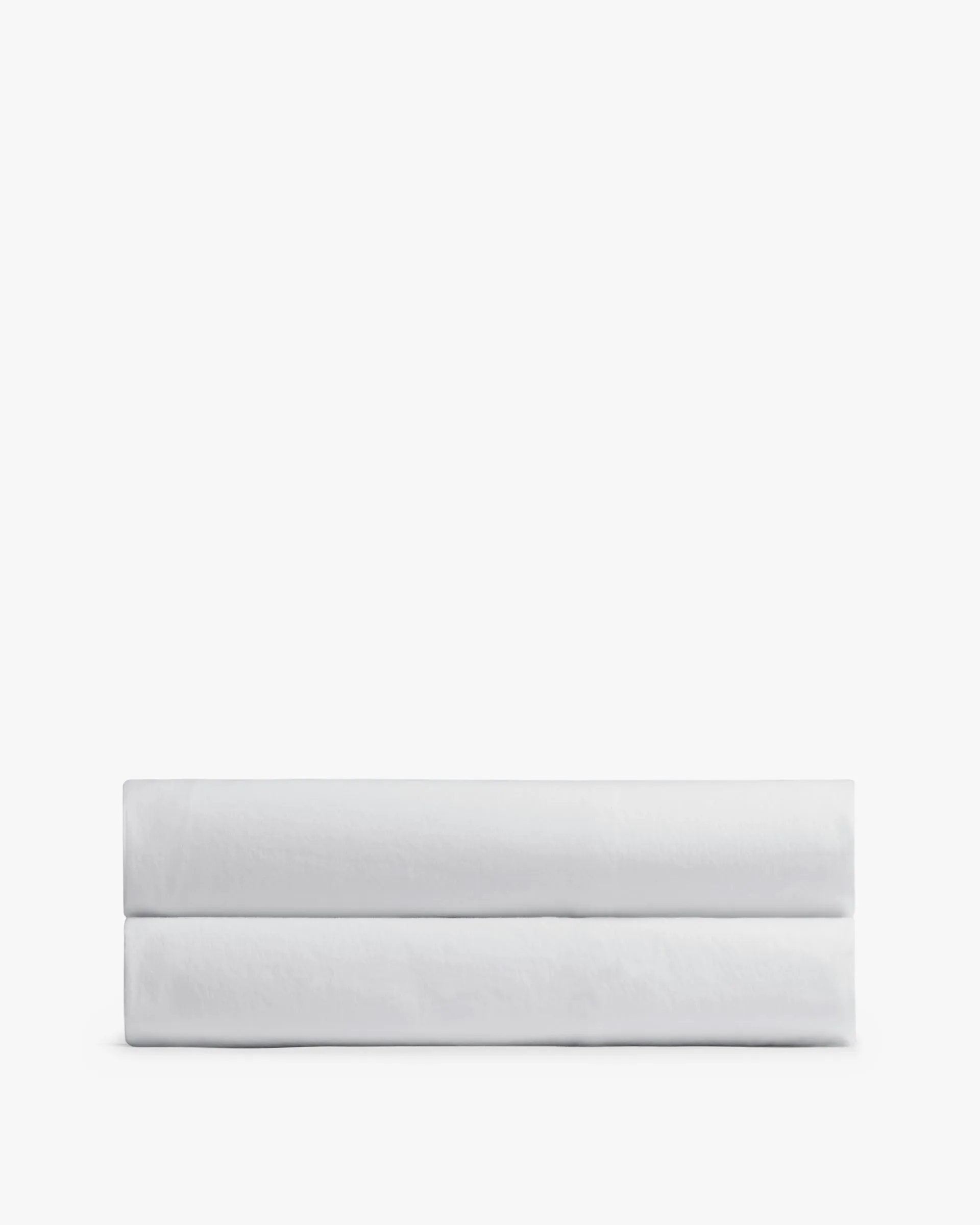 Organic Cotton Fitted Sheet