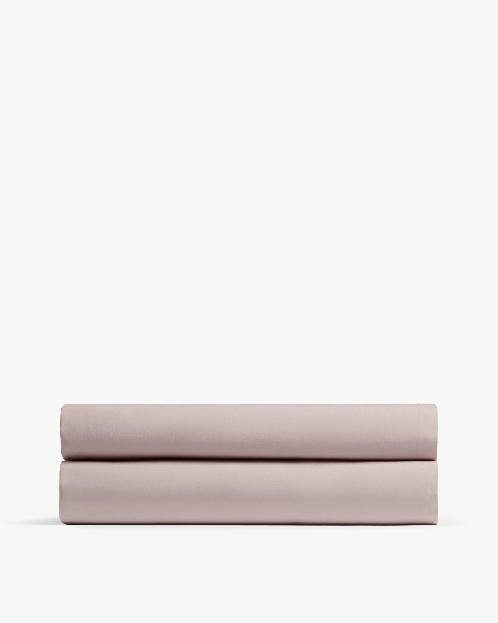 Percale Fitted Sheet