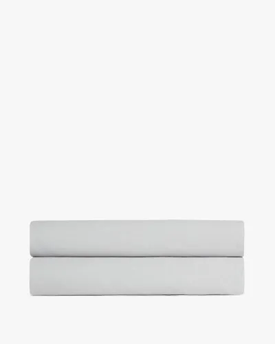 Percale Fitted Sheet