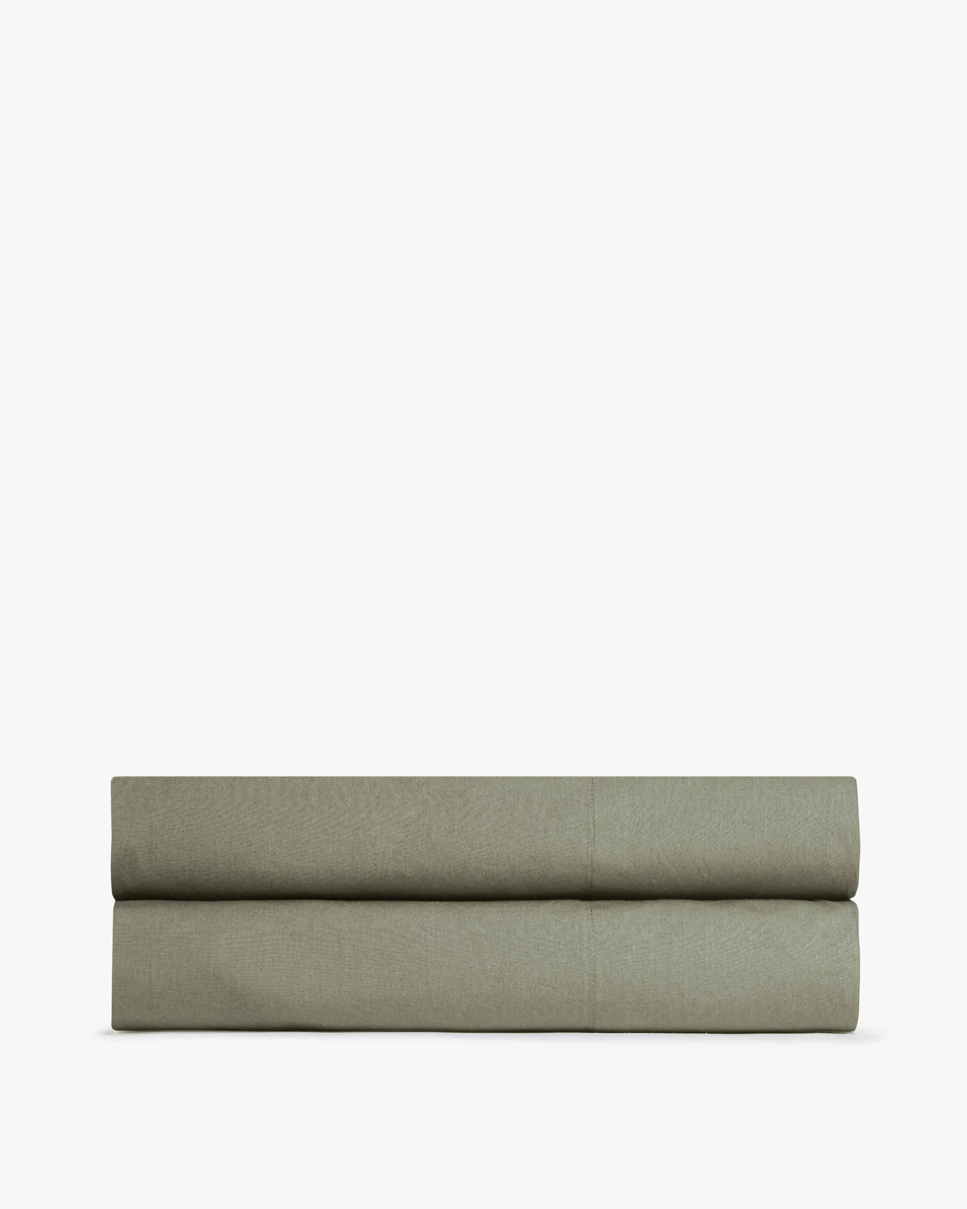 Percale Fitted Sheet