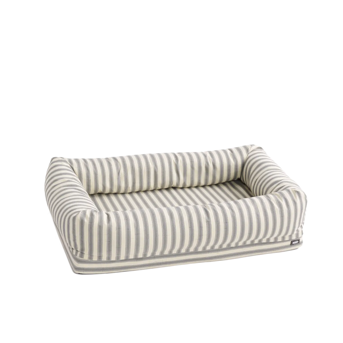 Pillow Bed - Stripe