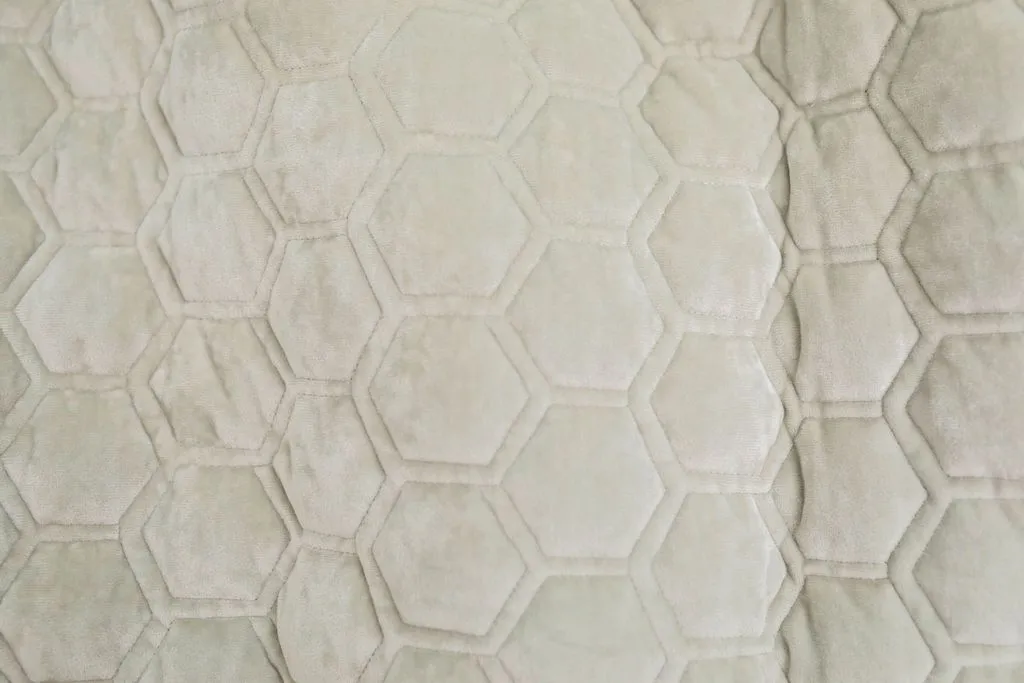 Remington Luxe Blanket