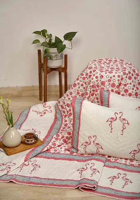 Rosalia Comforter