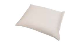 Sachi Organics Natural Latex & Wool Pillow