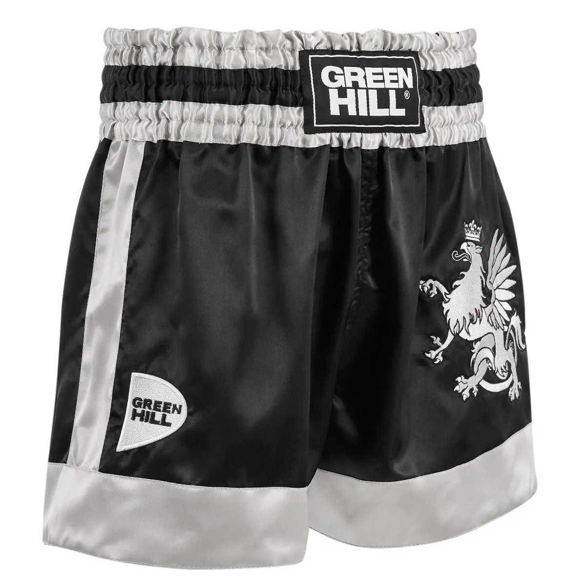 Thai Boxing Short EAGLE