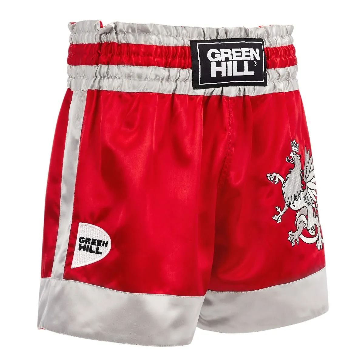 Thai Boxing Short EAGLE