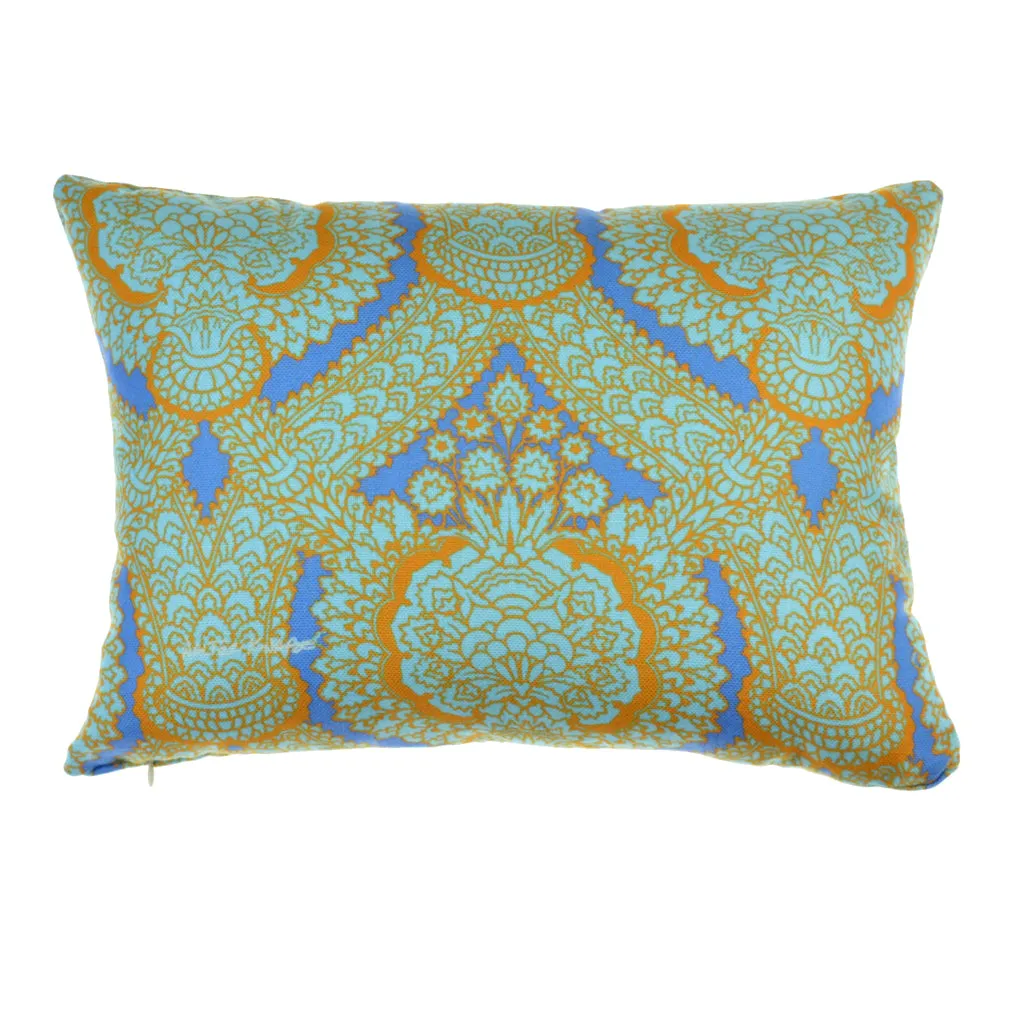 Walter Knabe Lumbar Pillow Margaux