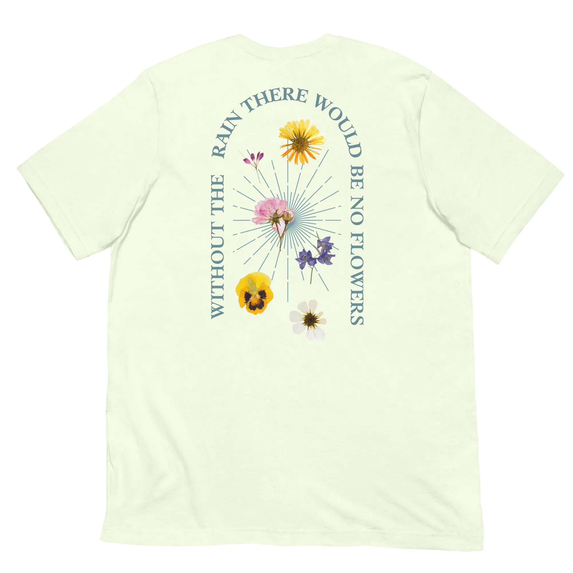 Without the Rain Classic Tee