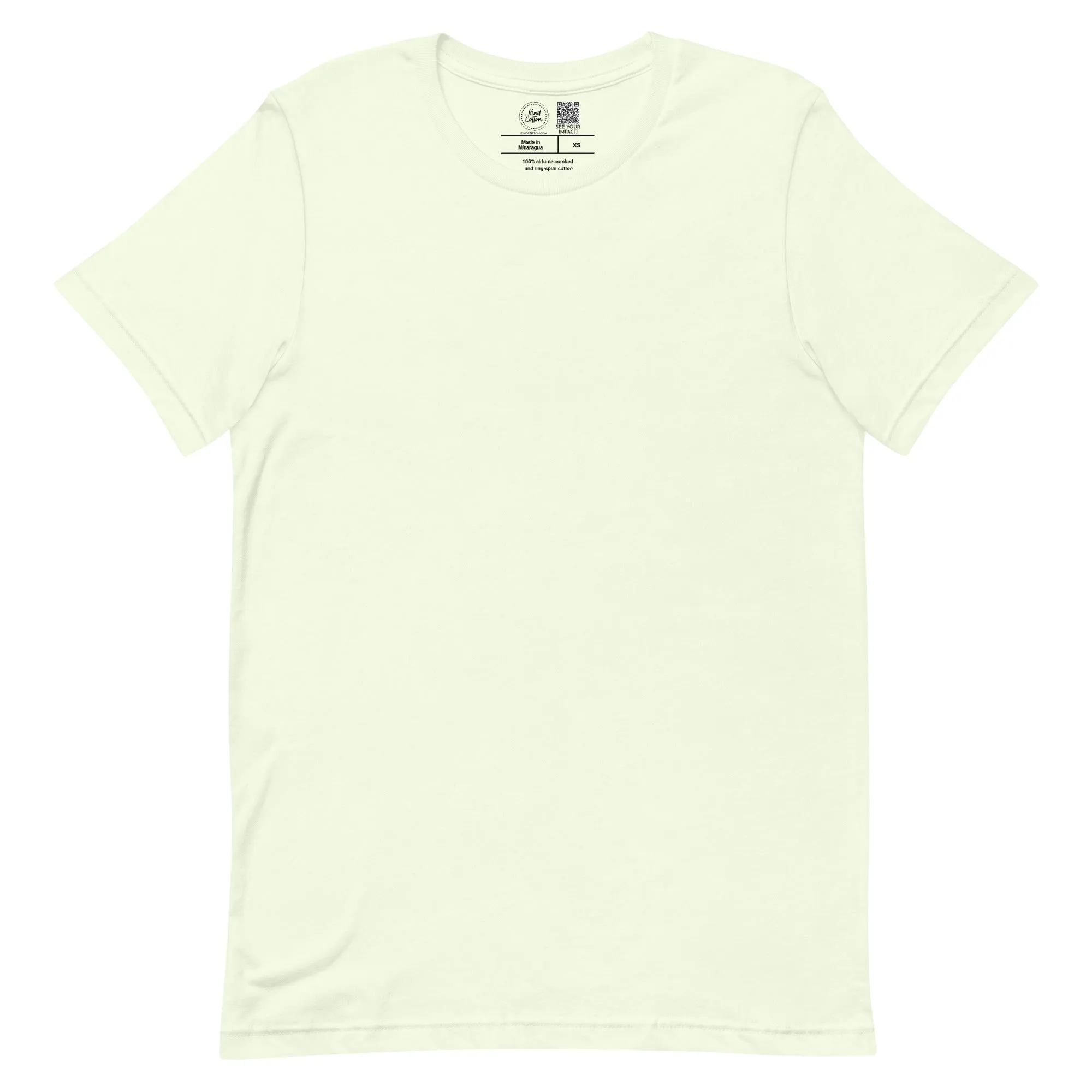 Without the Rain Classic Tee